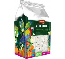 Vitapol Vitaline Sēklas Dyni priekš Papagaiļiem I Putnu Egzotycznych 150g, 4gab/disp