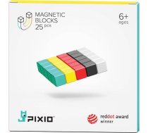 Pixio Klucīši Magnētiskais Pixio 25 | Design Series | Pixio