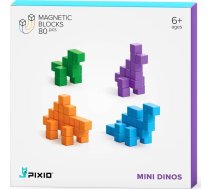 Pixio Klucīši Pixio Mini Dinos | Story Series | Pixio