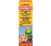 Sera Bronchipur W 50 ml