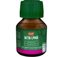 Vitapol Vitaline Minerāli Priekš Putnu Egzotycznych 50ml