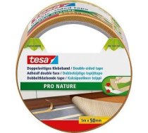 Tesa Tesa Lente divpusējs Eco 50mm X 5m