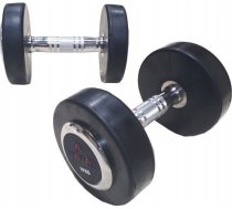Spartan Hanteles Gumijoti Spartan 1x 5 Kg