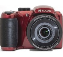 Aparāts Digitālais Kodak Az255 Sarkans