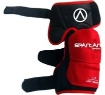 Spartan Sport Aizsargi Ceļgalu Spēles W Hokeja Junior Spartan