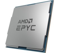Procesors Servera Amd Amd Cpu Epyc 9554 (64c/128t) 3.1 Ghz (3.75 Ghz Turbo) Tray Sockel Sp5 Tdp 360w