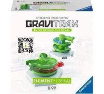 Ravensburger Gravitrax Papildinājums Spirāle