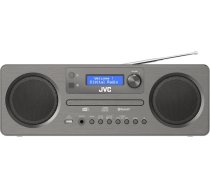Radio Jvc Jvc Komplekts All In One Rd-e861b-dab