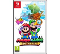 Mario & Luigi: Brothership Nintendo Switch