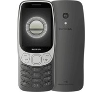 Mobilais Telefons Nokia 3210 4g Dual Sim Melns