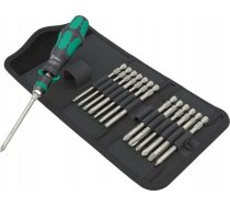 Wera Wera Kraftform Kompakt 838 RA-R M Set 1