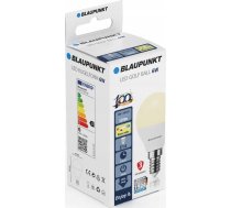 Blaupunkt Spuldze Blaupunkt Led E14 Ball 6w Ww