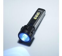 Lukturis Tiross Tiross Lukturis Uzlādējams Led 1w+3w Ts2201