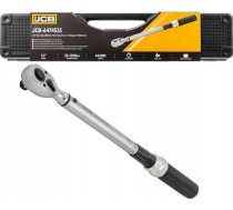 Hikoki Jcb Torque Uzgriežņatslēga 1/2" 20-120nm