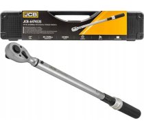 Hikoki Jcb Torque Uzgriežņatslēga 1/2" 40-220nm