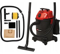 Putekļu sūcējs Industriāls Einhell Putekļu sūcējs Darba Tc-vc 1825 A 2342485