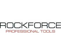Rockforce Komplekts Atslēgu Plakans-gredzenveida Ar Sprūdratu 9el. (8-19mm)