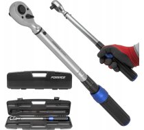 Forsage Dinamometriskā Atslēga 1/2" 20-120nm Premium
