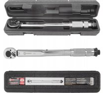 Forcekraft Dinamometriskā Atslēga 19-110nm, 3/8"