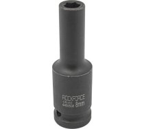 Rockforce Uzgalis Trieciena Dziļa 8mm 6-kanšu 1/2"
