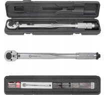 Forcekraft Dinamometriskā Atslēga 28-210nm, 1/2"