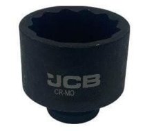 Jcb Uzgalis Trieciena 3/4" 50mm (12-kanšu)