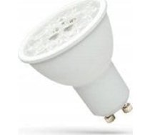 Wojnarowscy LED GU10 230V 6W CCT 38ST with lens Spectrum