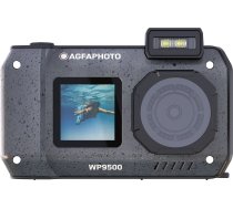 Digitālā Kamera Agfaphoto Realishot Wp9500 Melns
