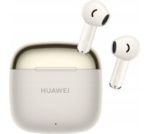 Austiņas Huawei Freebuds Se 3 Bēšs
