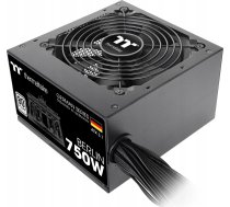Thermaltake Hamburg Modulis Barošanas 750 W 24-pin Atx Atx Melns