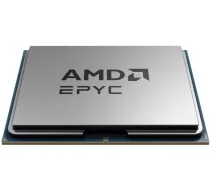 AMD EPYC 9455P - 3.15 GHz - 48 Kerne - 96 Threads - 256 MB Cache-Speicher - Socket SP5 - OEM