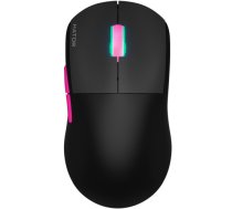 Hator HTM570BP Quasar 2 Ultra 4K 26000dpi Spelu bezvadu datorpele