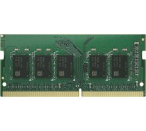 SYNOLOGY D4ES03-16G 16GB DDR4 ECC SODIMM RAM