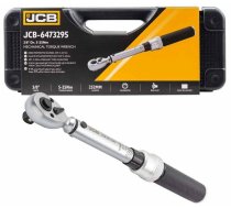 Jcb Dinamometriskā Atslēga 3/8" 5-25nm