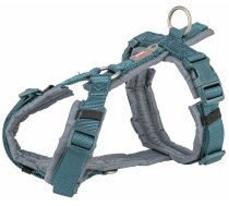 Kakla Siksna Sunim Trixie Premium Trekking Debeszils Grafīta Xs/s