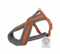 KAKLA SIKSNA Sunim Trixie Confort Premium Oranžs M/l
