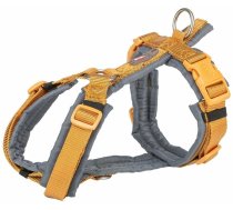 Kakla Siksna Sunim Trixie Premium Trekking Grafīta Curry S