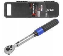 Dinamometriskā Atslēga 3/8" 5-25nm Premium