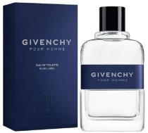 GIVENCHY Pour Homme Blue Label EDT 100ml