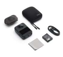 Kamera Dji Osmo 360 Standard Combo Melna