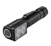 Lukturis Akumulatora Led Galvas Usb