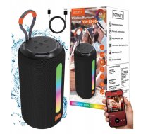 Skaļrunis Bluetooth Pārnēsājams Bezvadu Radio Fm Tornis Boombox Mp3 26w Zenwire Bs-09