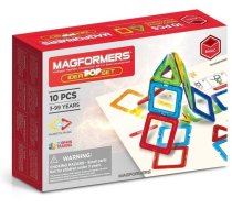MAGFORMERS IDEA POP SET - 10 EL.