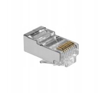 spraudnis Rj45 Ekranēts Sftp Cat. 6 Montis Mt173