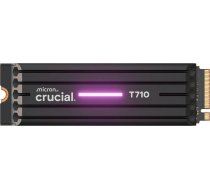 Disks Ssd Crucial T710 1tb M.2 2280 Pci-e X4 Gen5 Nvme (ct1000t710ssd5)