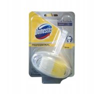 Domestos Kubs Tualetes Domestos 3in1 Citrus 35g