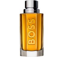 Hugo Boss The Scent Edt Aerosols 200ml