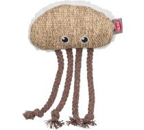 Meduza, Rotaļlieta, Kaķu, Materiāls/Plīša, 14 Cm, Z Kocimiętką