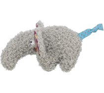 Zilonis, Rotaļlieta, Kaķu, Plīša, 15 Cm, Z Kocimiętką