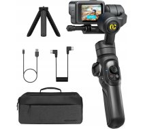 Gimbal Stabilizators Wifi priekš Gopro Hero 13 12 11 10 9 8 Max / Aochuan / Smart G1